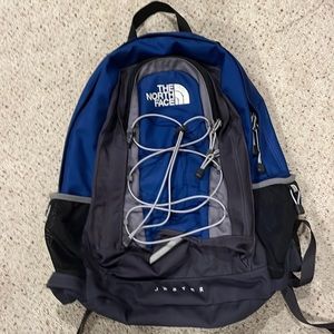 North face jester backpack